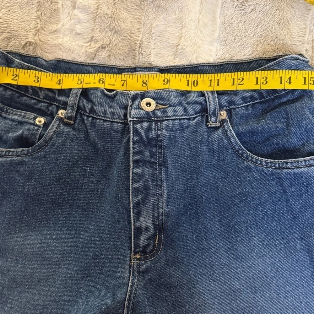 Aeropostale Girl’s Denim Blue Jeans